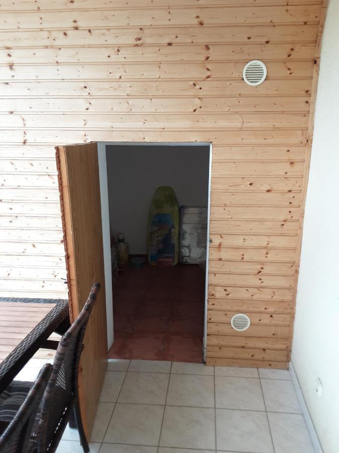 Jozefin Apartman Apartment Hévíz Екстериор снимка