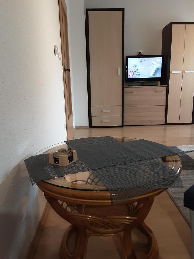 Jozefin Apartman Apartment Hévíz Екстериор снимка