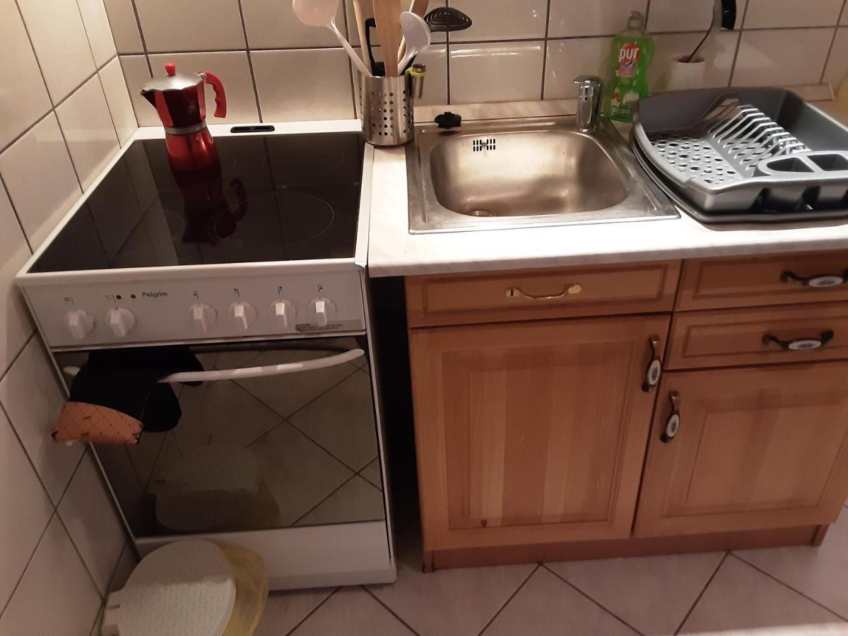 Jozefin Apartman Apartment Hévíz Екстериор снимка