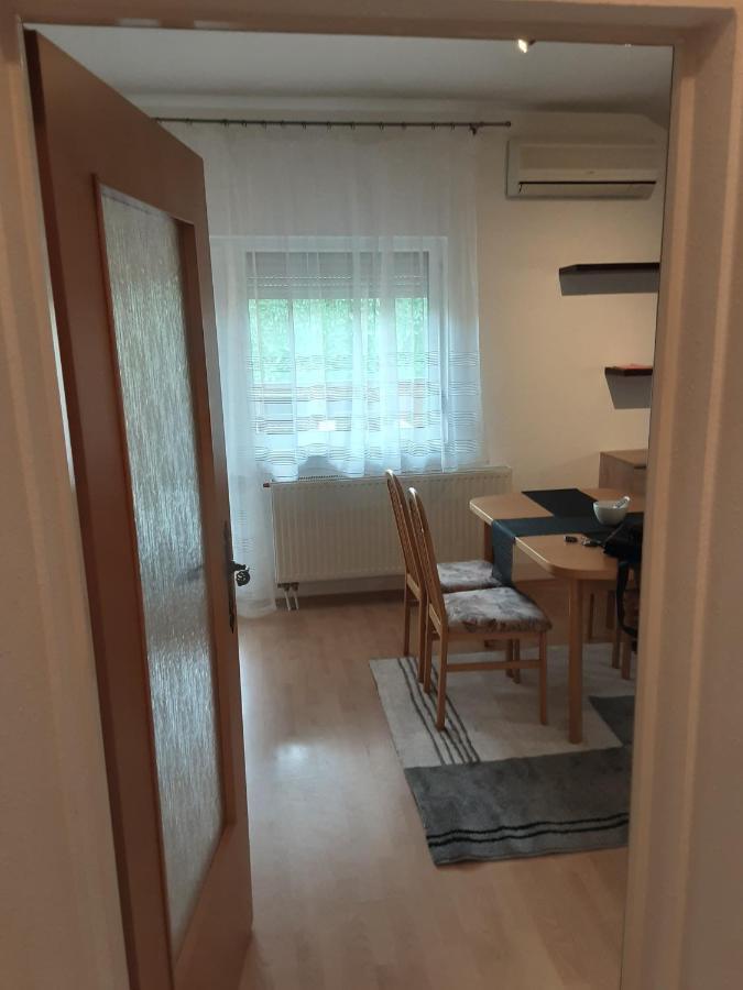 Jozefin Apartman Apartment Hévíz Екстериор снимка