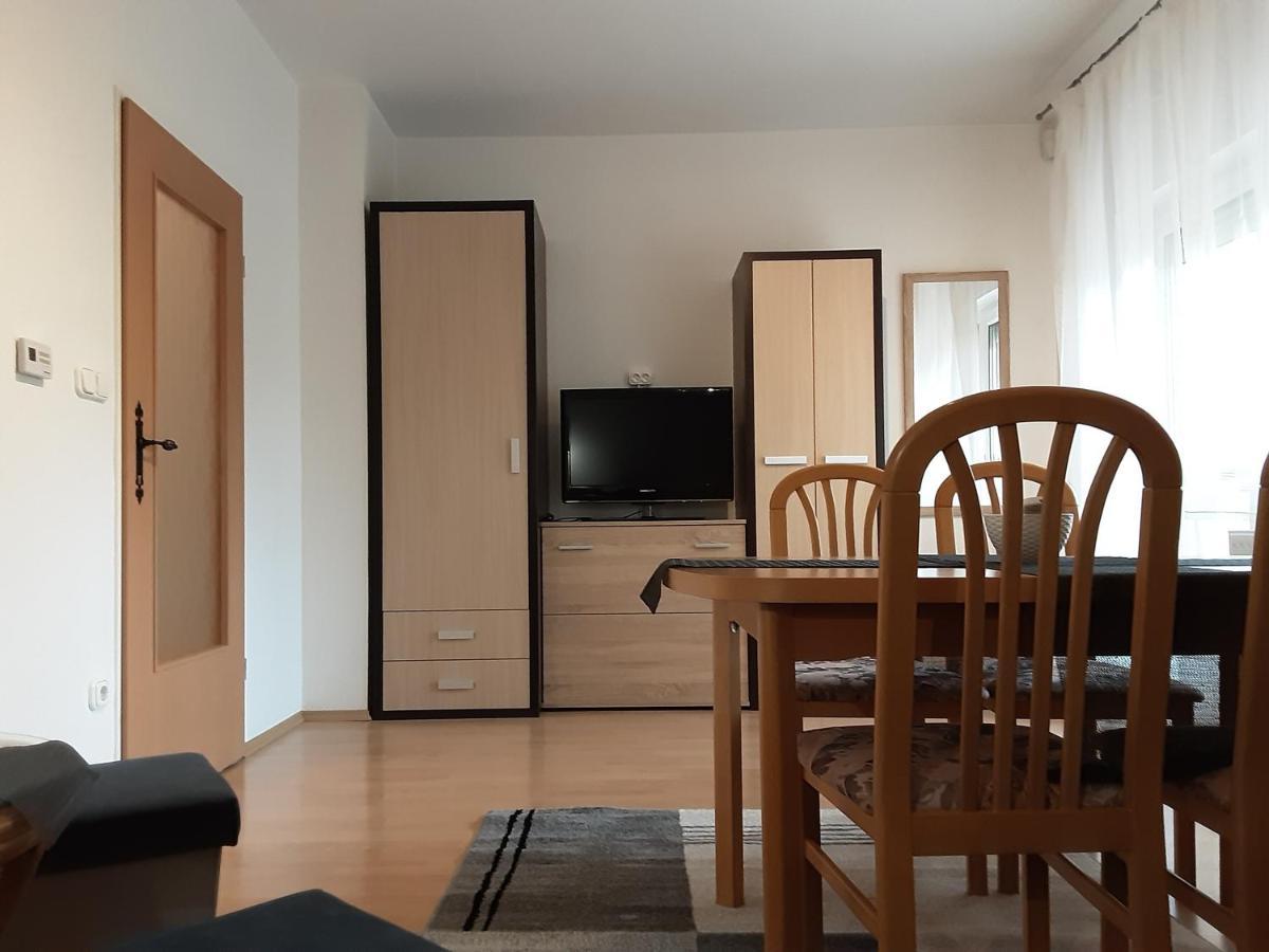 Jozefin Apartman Apartment Hévíz Екстериор снимка